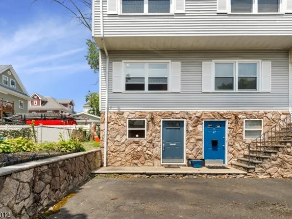 47 Nesbit Ter #D, Irvington Twp., NJ 07111