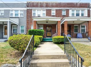 5028 N Capitol St NE, Washington, DC 20011