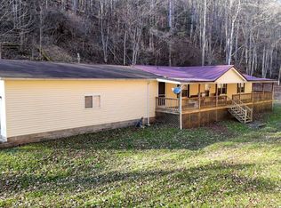 10480 State Highway 5 W, Glenville, WV 26351