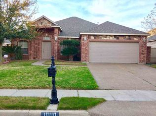 10110 Chimayo Rd, Laredo, TX 78045