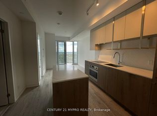 15 Holmes Ave #1909, Toronto, ON M2N 4L8