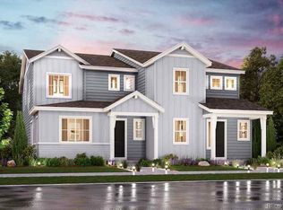 13839 Deertrack Lane, Parker, CO 80134