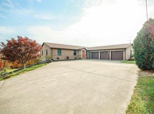 6855 S Harmony Rd, Bloomington, IN 47403