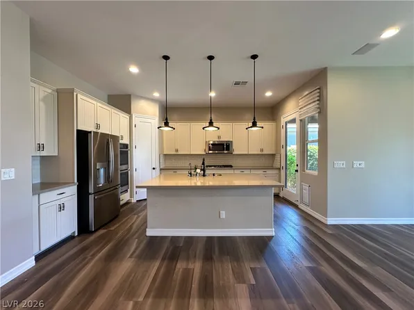 9580 Smiley Creek St, Las Vegas, NV 89178