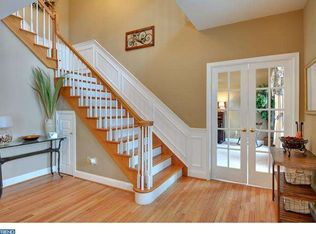 320 Hunters Run Rd, Honey Brook, PA 19344