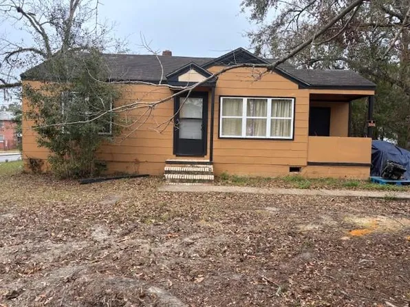 700 E Ann St, Valdosta, GA 31601