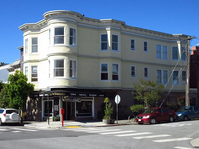 Incredible, Must See Noe Valley Two Bedroom — Photo 12