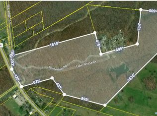 500 Timberline Rd, Crossville, TN 38571