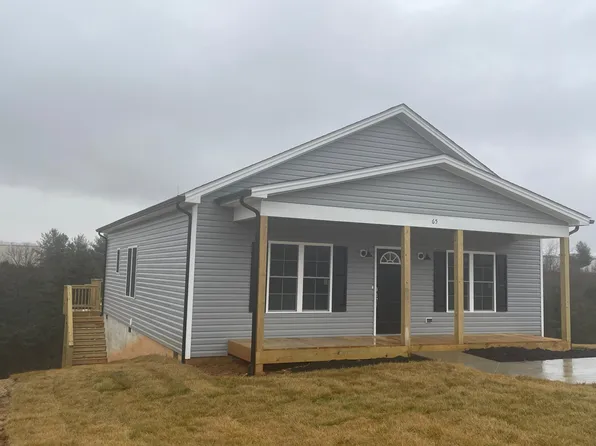 53 Triple Crown Dr, Lexington, VA 24450