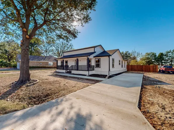 704 W Main St, Campbell, TX 75422