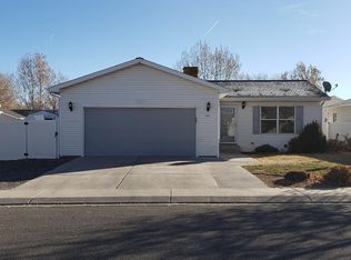 240 Ranch Ct, Montrose, CO 81403