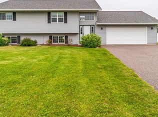 1405 Ellen Ct, Merrill, WI 54452