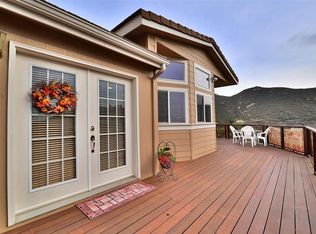 2826-28 La Cresta Rd, El Cajon, CA 92021