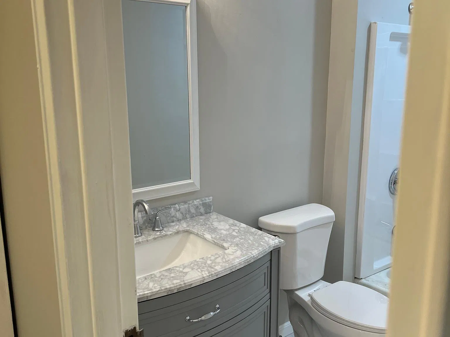 1 bed, 600 sqft, $1,600 — Photo 4