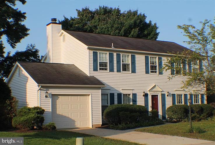 1st image of 14417 William Carr Ln