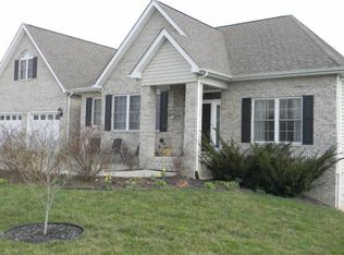 239 Olivia Lee Ct, Jonesborough, TN 37659