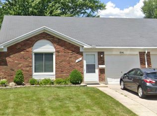 1041 E David Rd #1041, Dayton, OH 45429