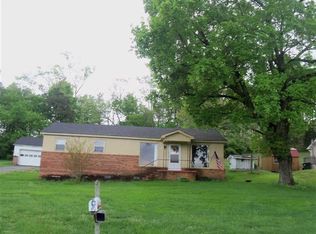 380 Jenkins Rd NE, Cleveland, TN 37312