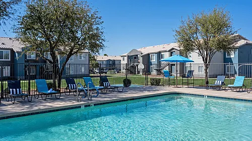 Riverwood Apartments Photo 1