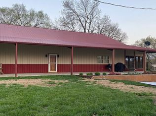 790 195th St, Fort Scott, KS 66701