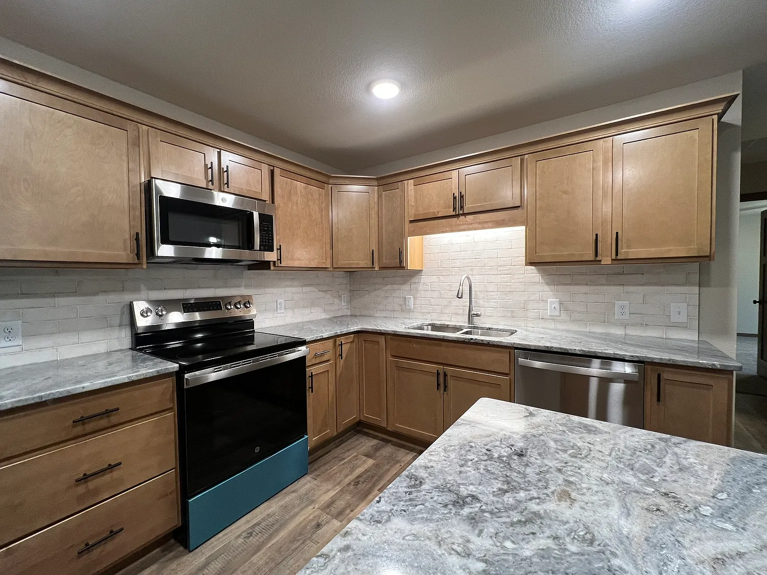 4863 Woodland Park Drive - 3 — Photo 1