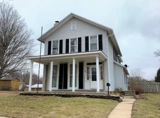 604 N Cherry St, Morrison, IL 61270