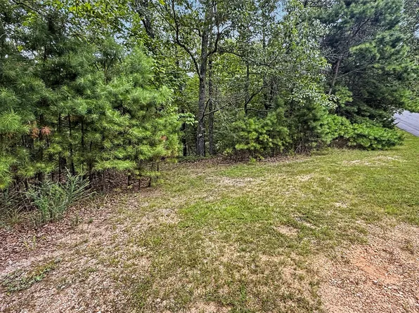 1595 Deer Lake Dr, Kansas, OK 74347