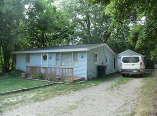 2308 Greenbelt Dr, Lansing, MI