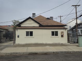 612 Ange St, El Paso, TX 79902