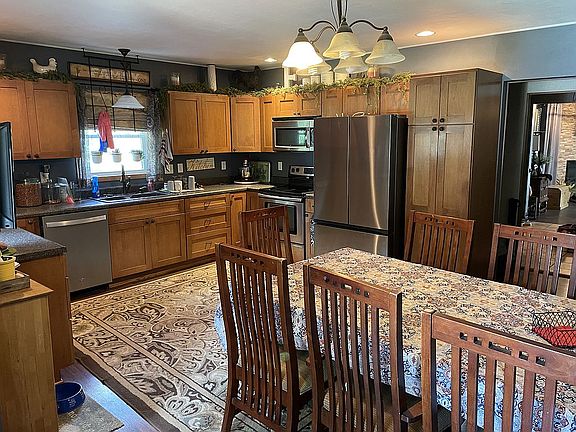 Kitchen/Dining
