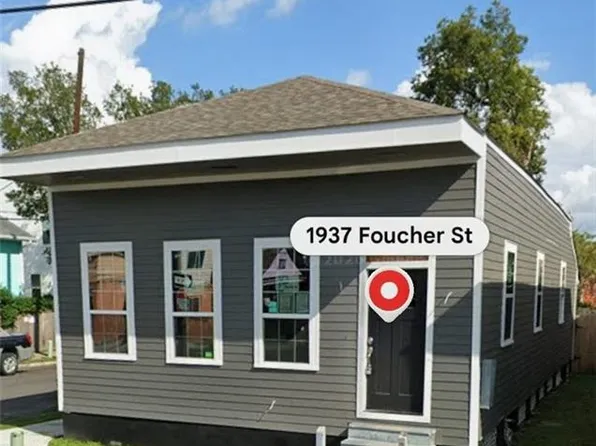 1937 Foucher St, New Orleans, LA 70115