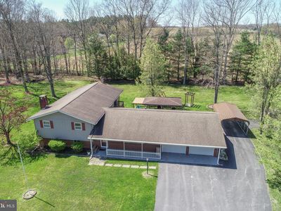 1220 Broadford Rd, Oakland, MD, 21550