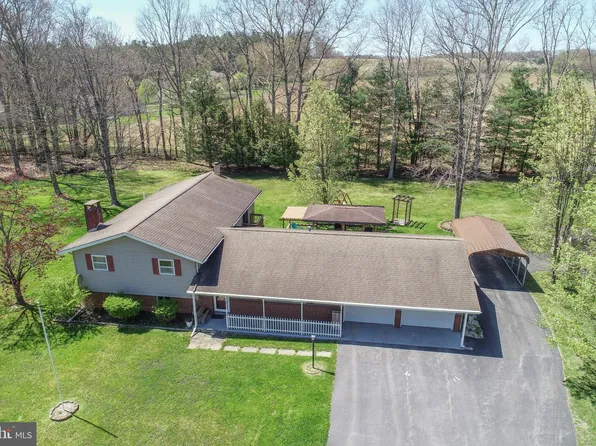 1220 Broadford Rd, Oakland, MD 21550