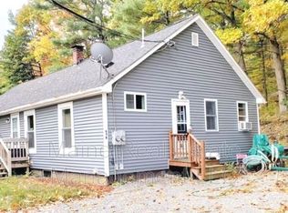 63 Cottage St UNIT B, Hampden, ME 04444