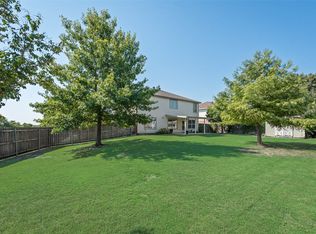 9700 Francesca Dr, Fort Worth, TX 76108