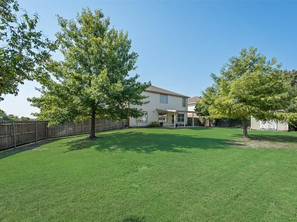 9700 Francesca Dr, Fort Worth, TX 76108