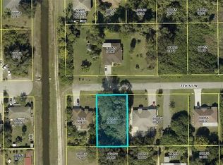 2717 7th St W, Lehigh Acres, FL 33971