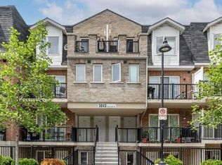 3043 Finch Ave W UNIT 1014, Toronto, ON M9M0A4