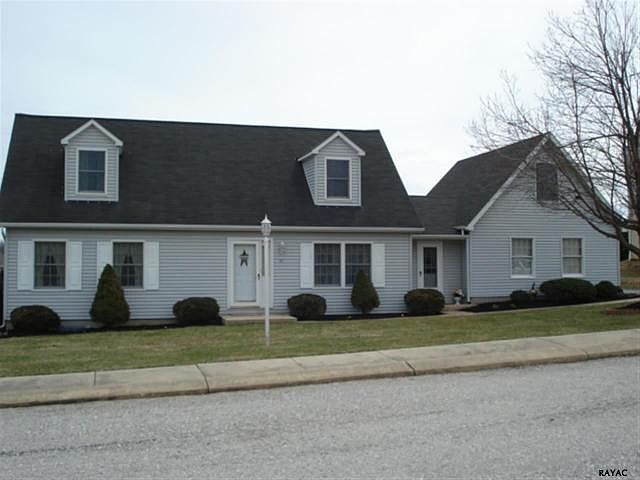 1st image of this home