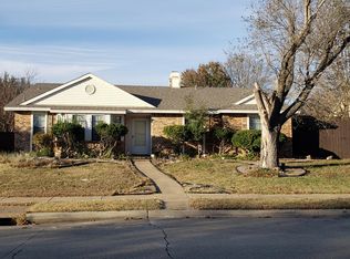 1321 Rivercrest Blvd, Allen, TX 75002