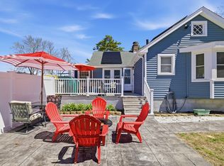 6 Birch St, Wareham, MA 02571