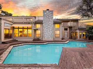 314 Bluffcrest, San Antonio, TX 78216
