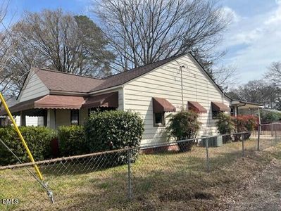 1111 Gaston St, Smithfield, NC, 27577