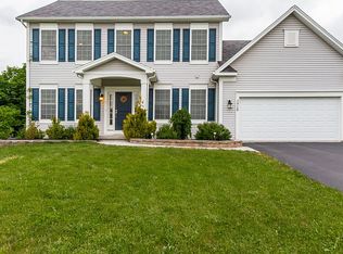 3918 Rileys Run, Canandaigua, NY 14424