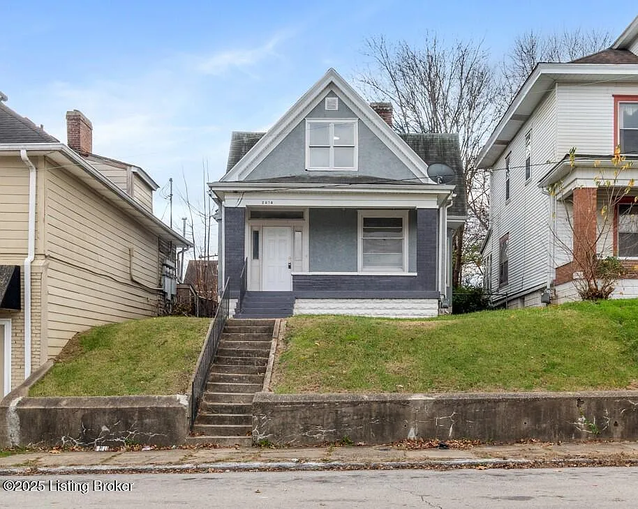2604 Hale Avenue - 1 — Photo 1