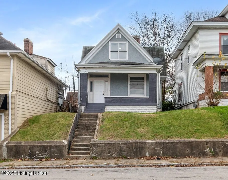 2604 Hale Ave