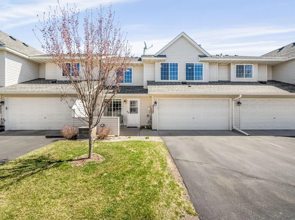 8552 122nd Ave N, Champlin, MN 55316