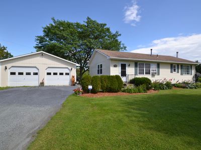 996 Brigham Rd, Saint Albans, VT, 05478