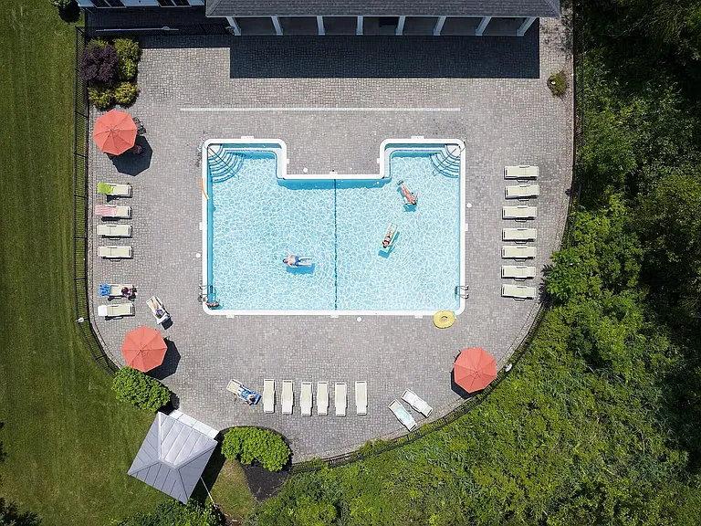 The Kensington at Halfmoon — Photo 13