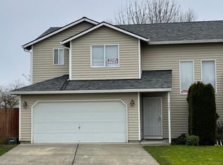 2405 NW 3rd Way, Battle Ground, WA 98604